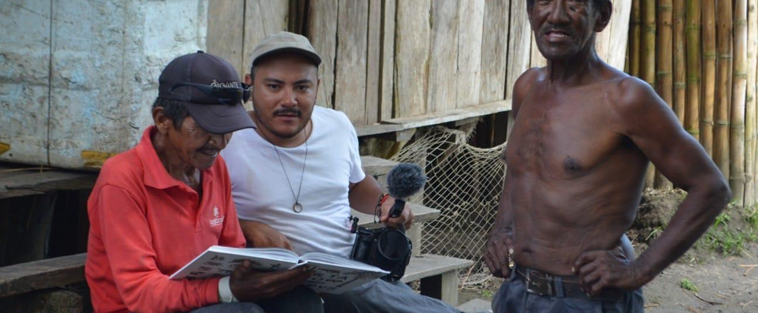 El documental como problema de límites: una mirada desde la antropología visual El documental como problema de límites: una mirada desde la antropología visual