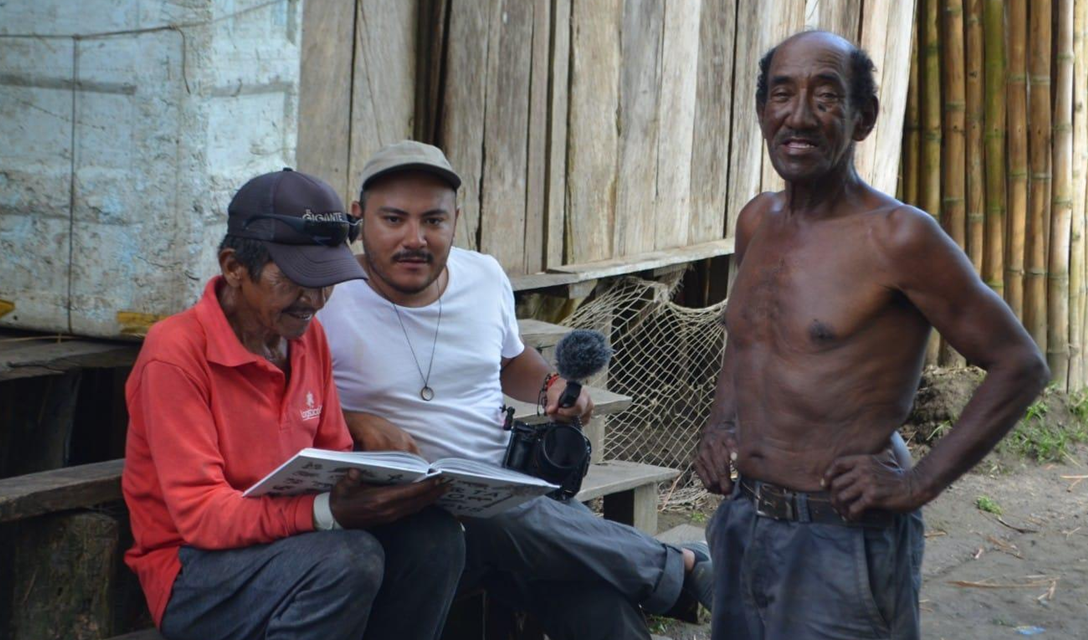 Bitácora De Campo image (4)