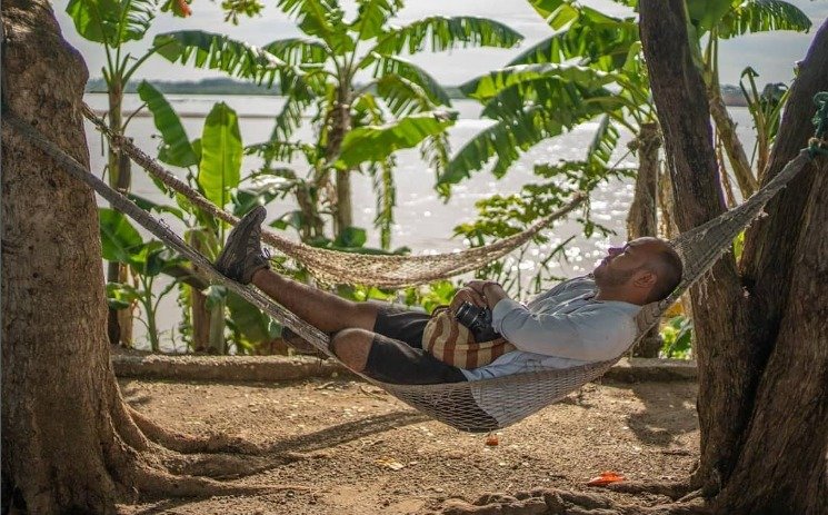 Bitácora De Campo añoralgia