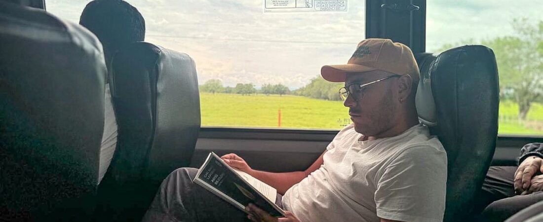 La ventana y el mapa: Una filosofía del andar La ventana y el mapa: Una filosofía del andar